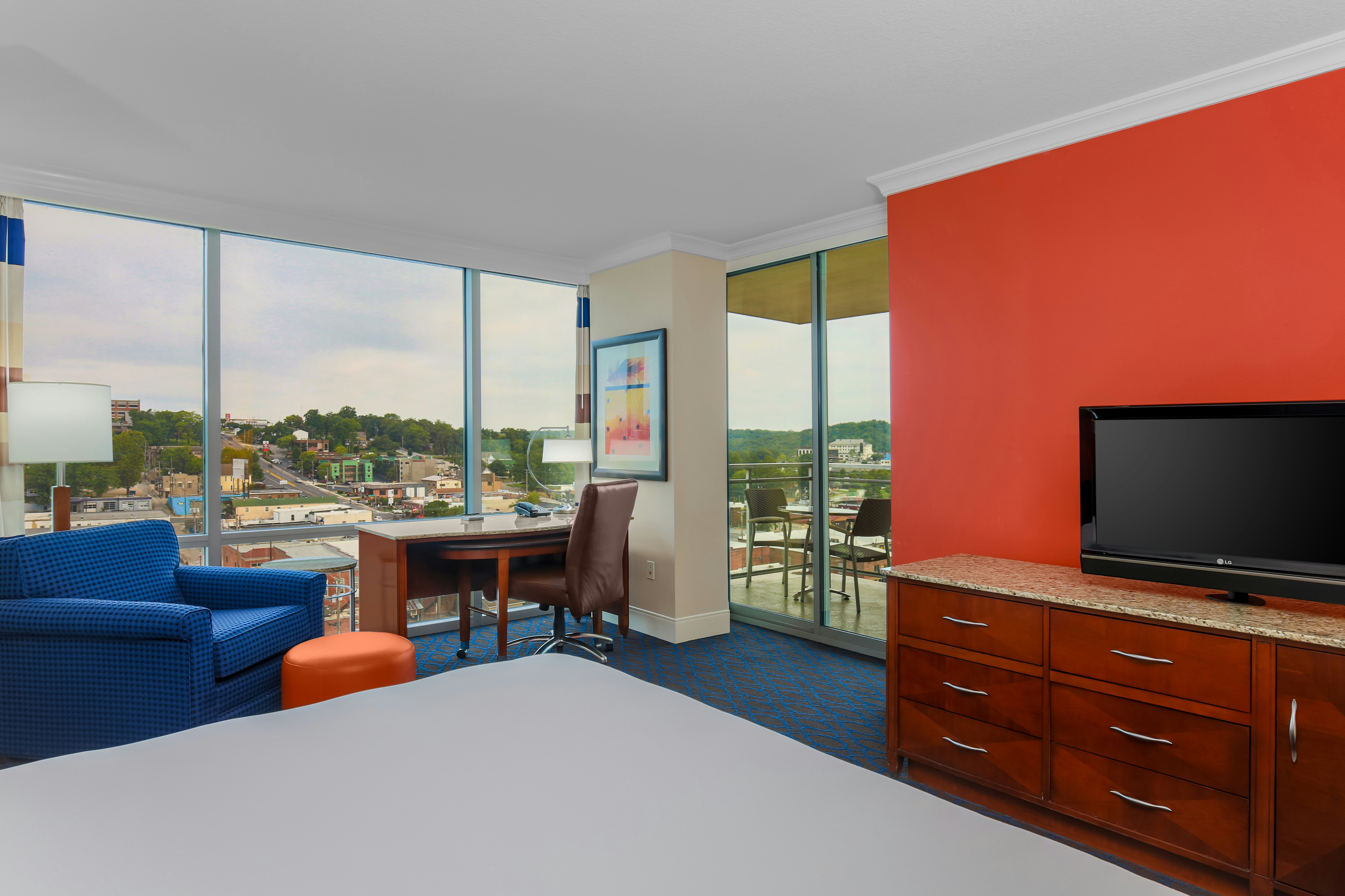 Hilton Branson Convention Center 66/77