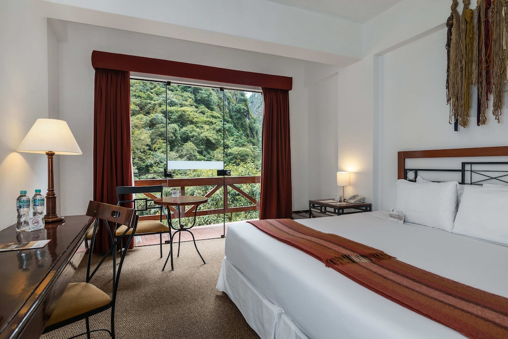 Tierra Viva Hotel Cusco Machu Picchu 27/72