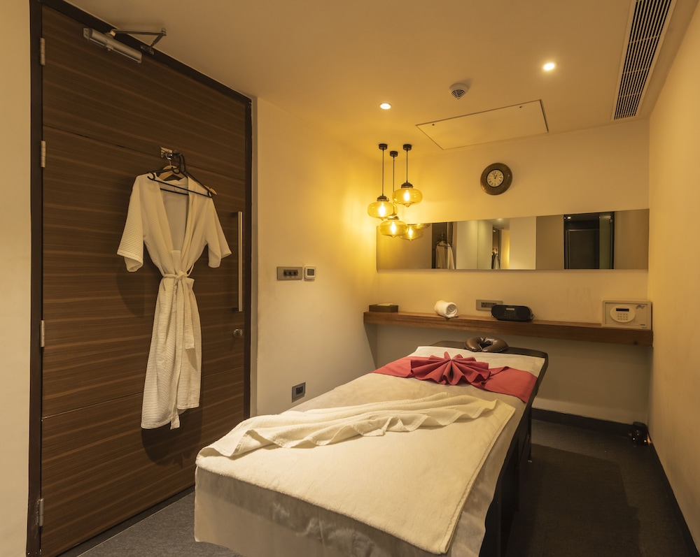 Grand Mercure Mysore 39/70