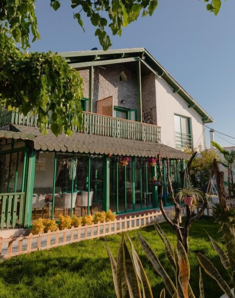 Myhouse Urla Butik Otel 5/50