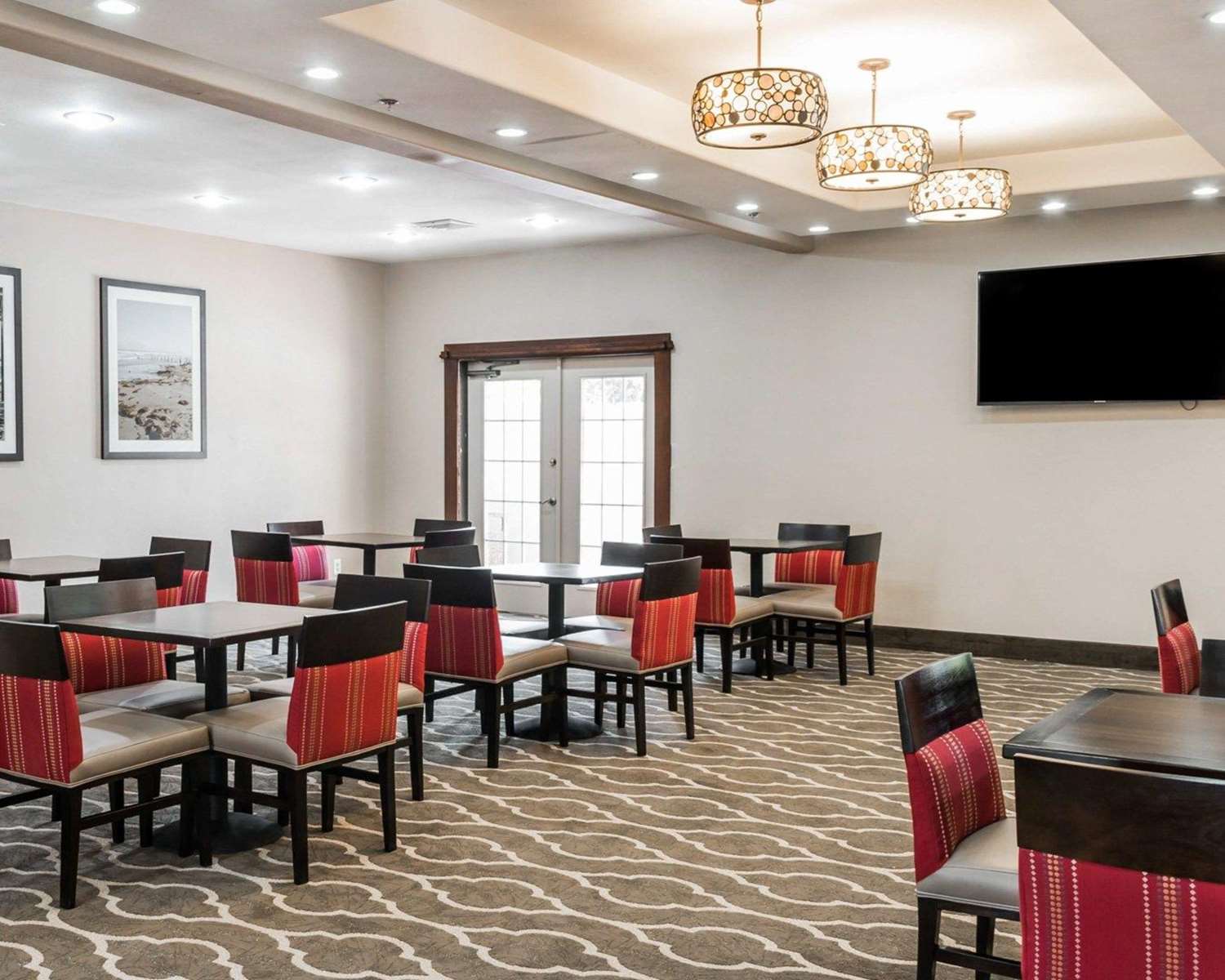 Comfort Inn & Suites Pharr - McAllen 29/30