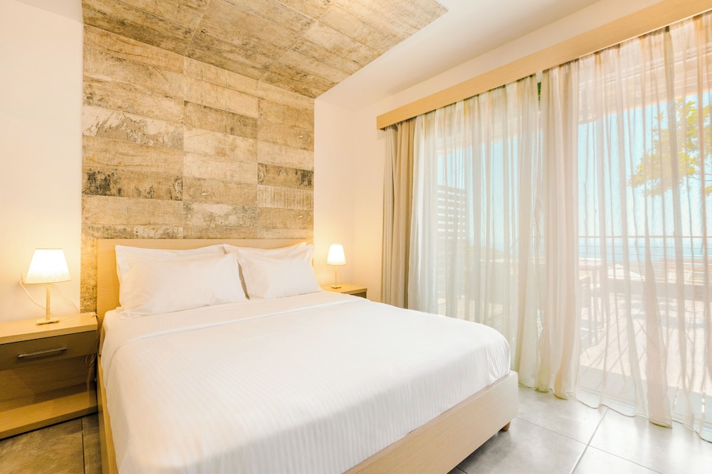 My Suite Boutique Hotel Parga 17/50