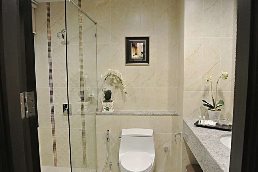 Cabana, Double Bed، SN PLUS HOTEL 2/2