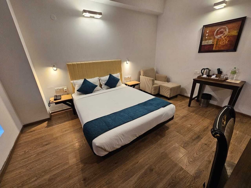 Hotel Bizzotel 16/40