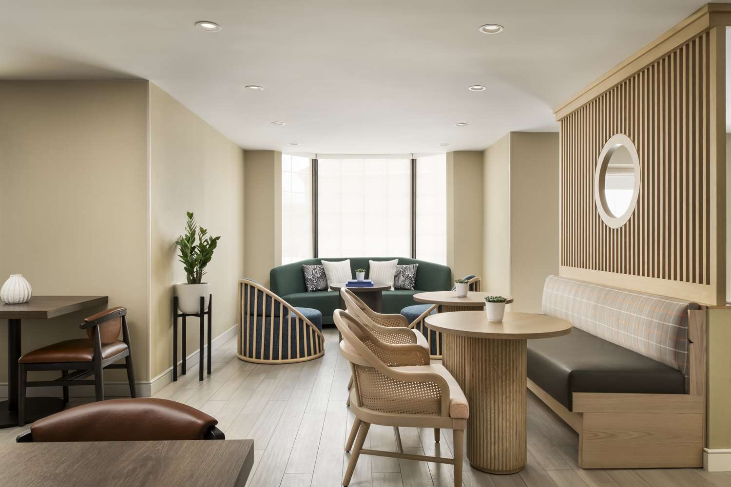 Sonesta ES Suites Toronto Markham 10/14