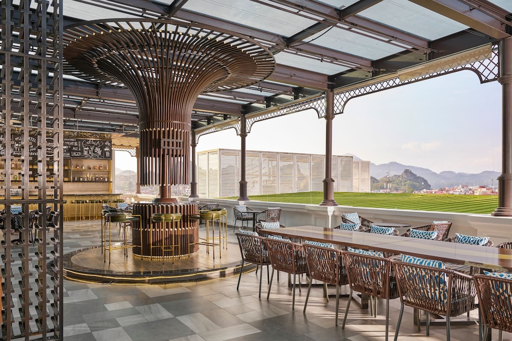 Four Points by Sheraton Lang Son 38/50