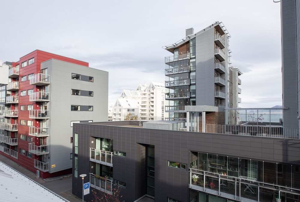 Welcome Apartments 5/58