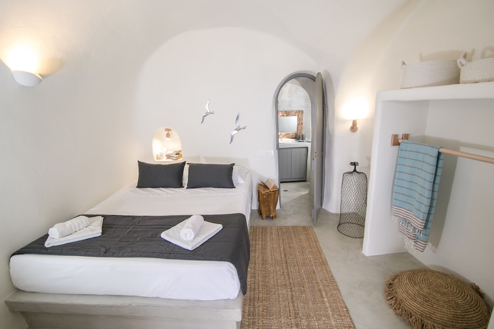 Santorini Villas 9/45