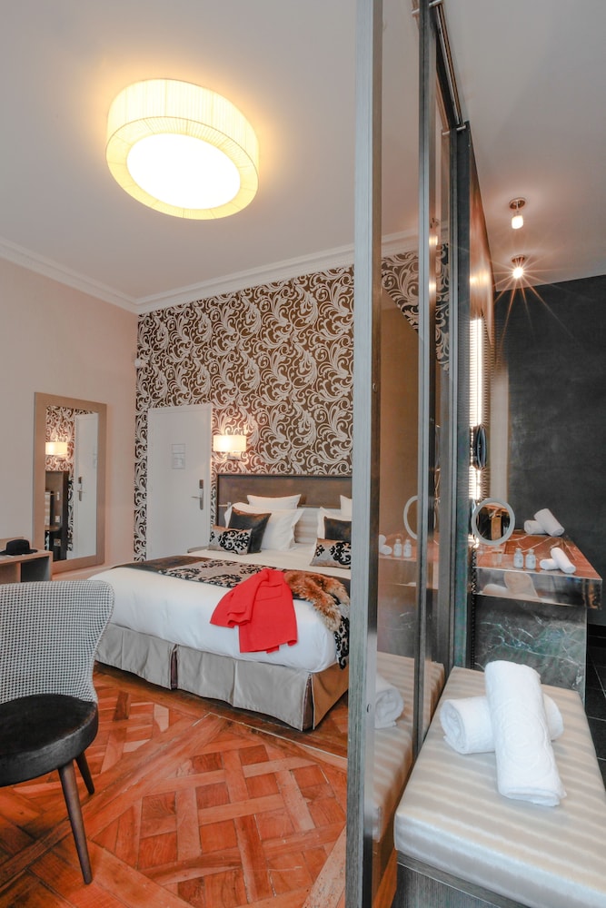 La Cour des Consuls Hotel & Spa Toulouse - MGallery Collection 19/77