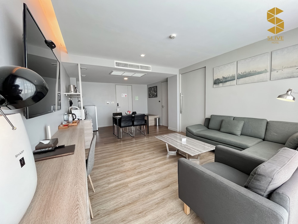 Slive Hotel 41/59