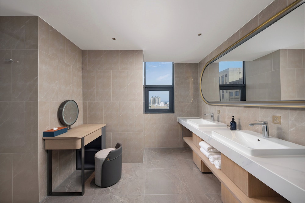 Holiday Inn Express Zhangzhou Zhangpu by IHG، Shima 50/50