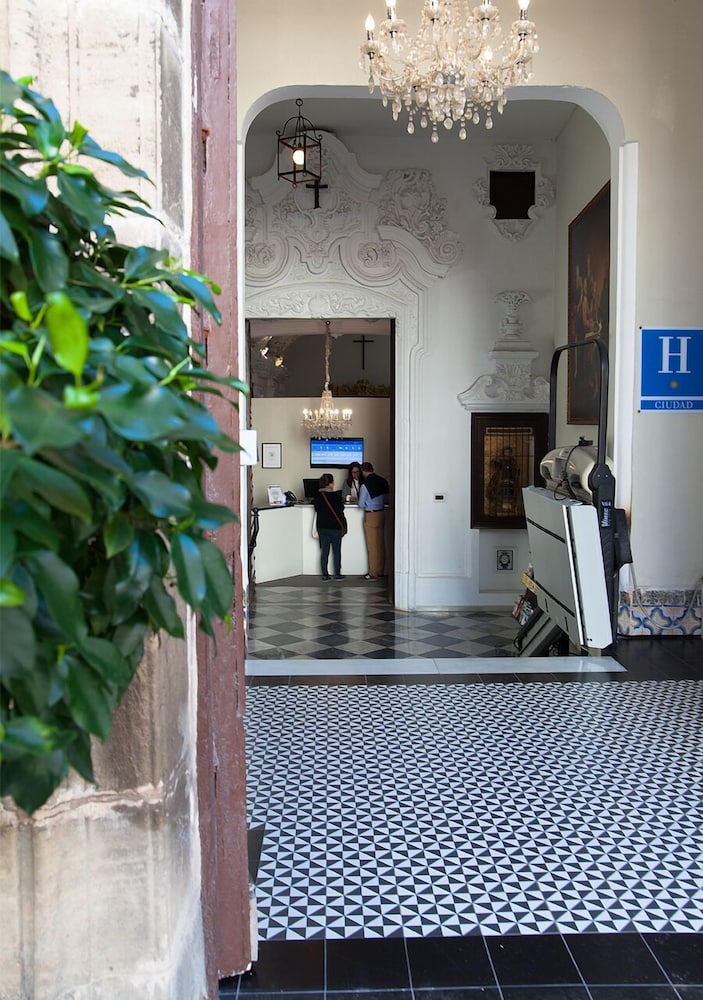 Hotel Boutique Convento Cádiz 11/79