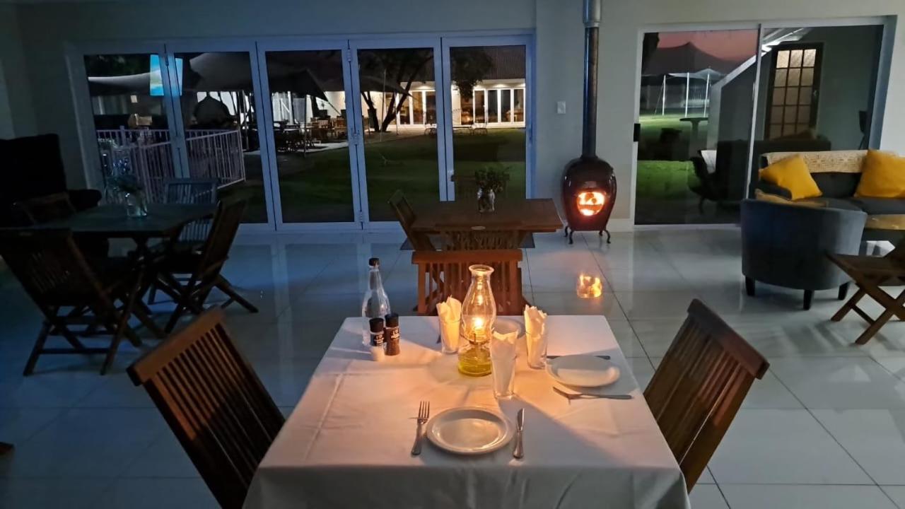 Cape Winelands Business Villas Self Catering rooms 27/50