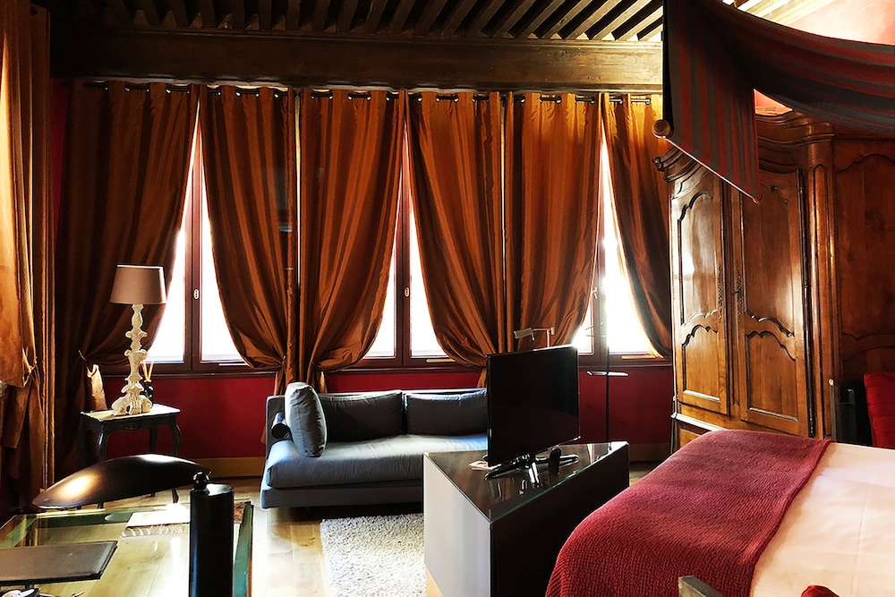 Cour des Loges Lyon, A Radisson Collection Hotel 57/79