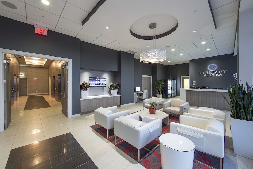Liberty Suites Hotel 52/63