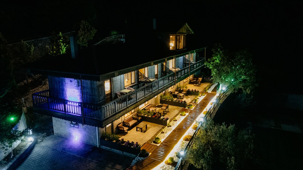 Assos Kartal Yuvasi Boutique Hotel 4/50