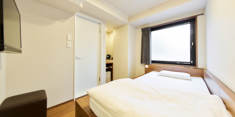 Hotel Meldia Osaka Higobashi 22/50
