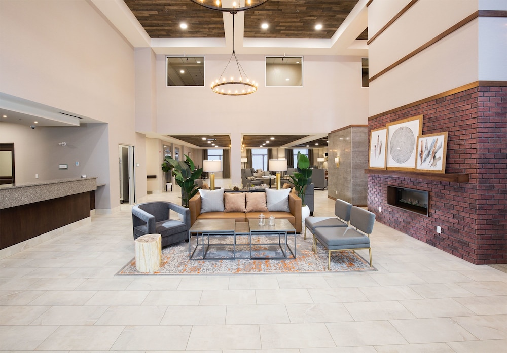 Pomeroy Inn & Suites Prince George 4/39