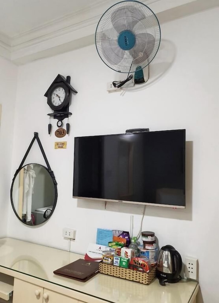 A25 Hotel - 22 Nguyen Cu Trinh 10/57
