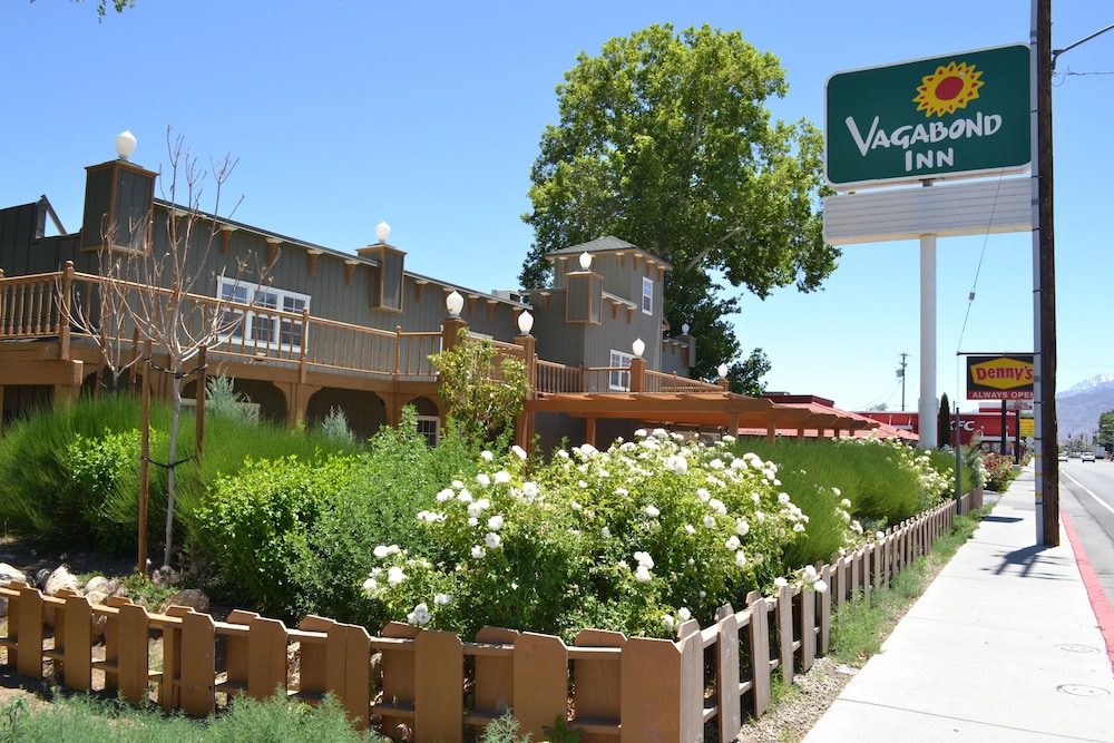 Vagabond Inn Bishop 7/32