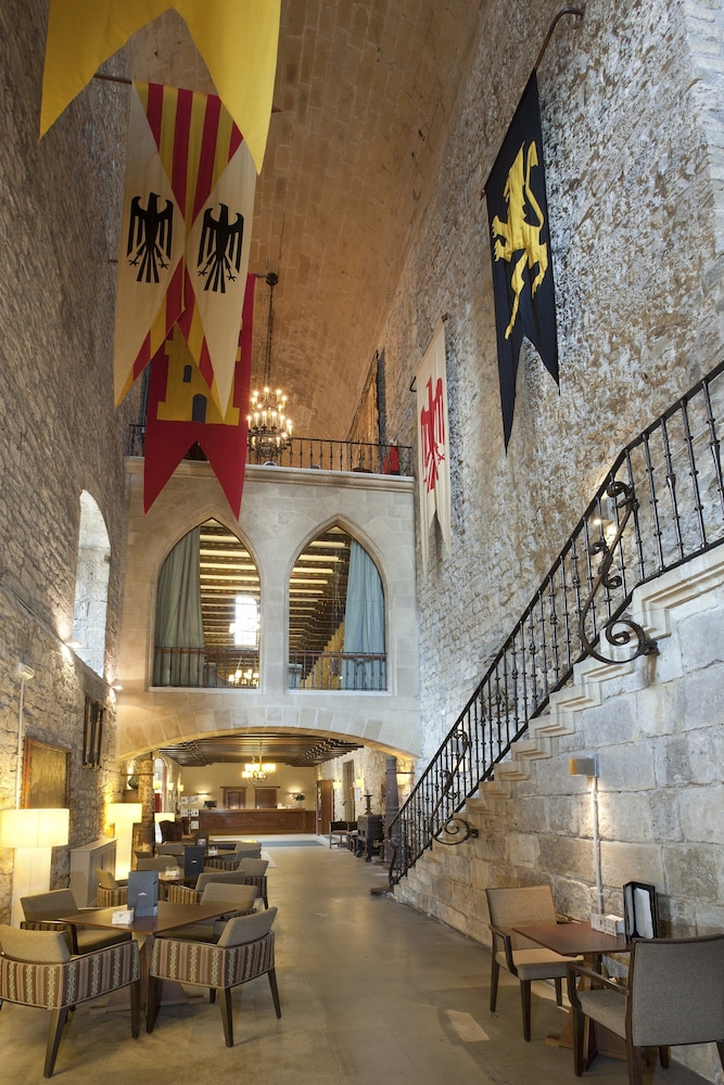Parador De Hondarribia 31/40