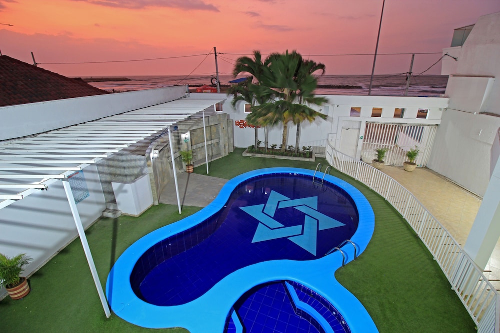 Hotel Abi Inn By GEH Suites 35/42