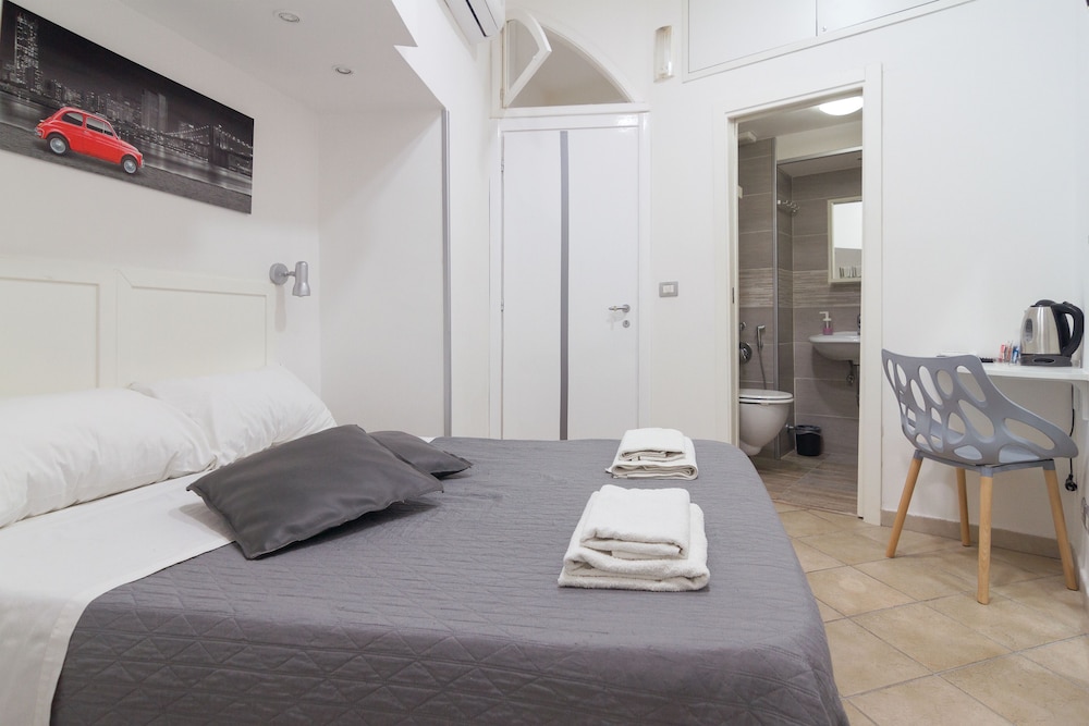 B&B Maison Du La Rua - Adults Only 30/58
