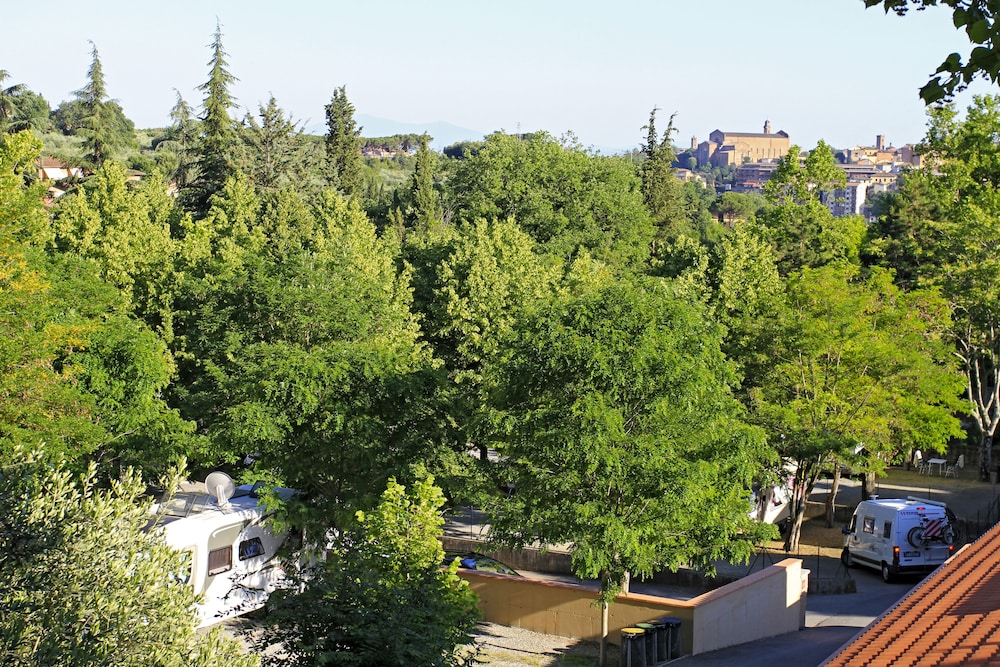 Camping Siena Colleverde 24/35