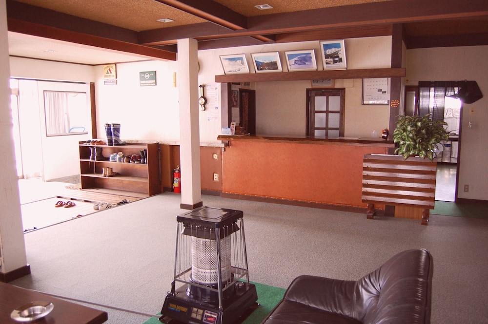 Ougiya Ryokan 5/30