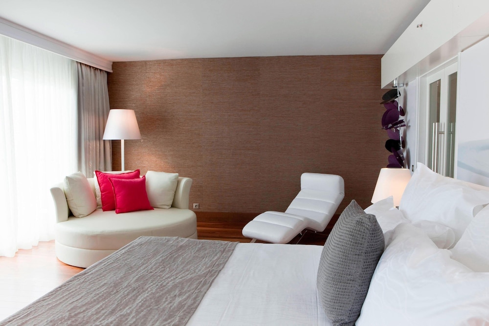 Le Meridien Noumea Resort Spa 17/83