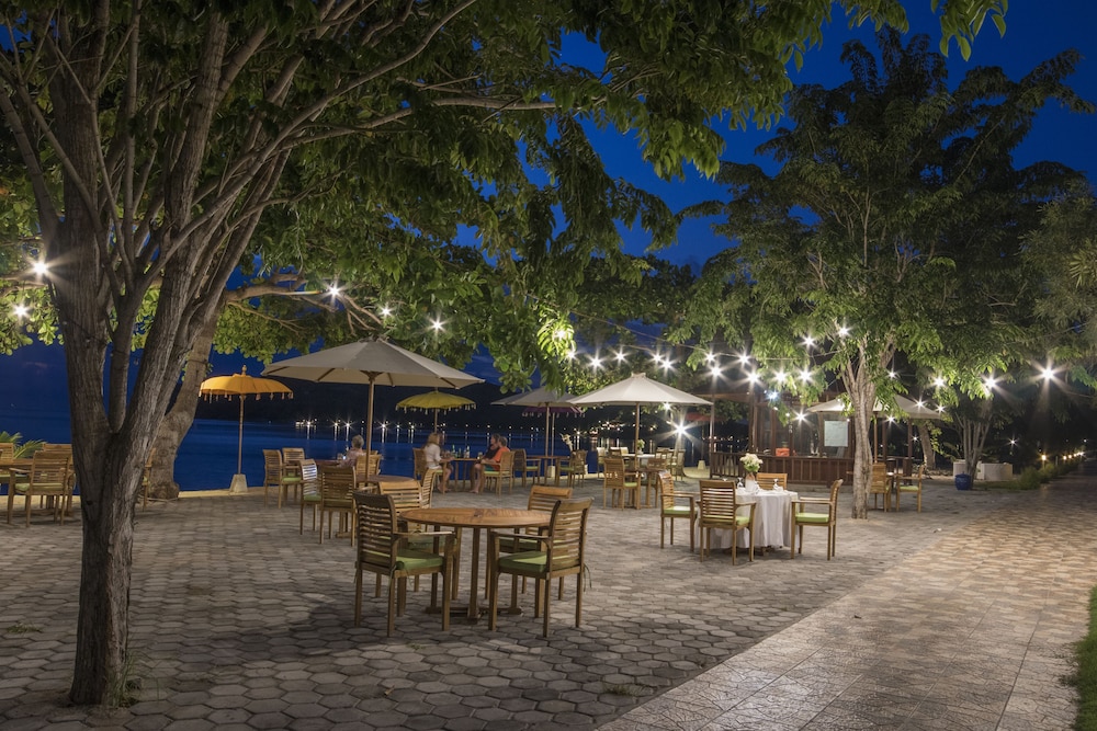 Sylvia Beach Villa 23/37