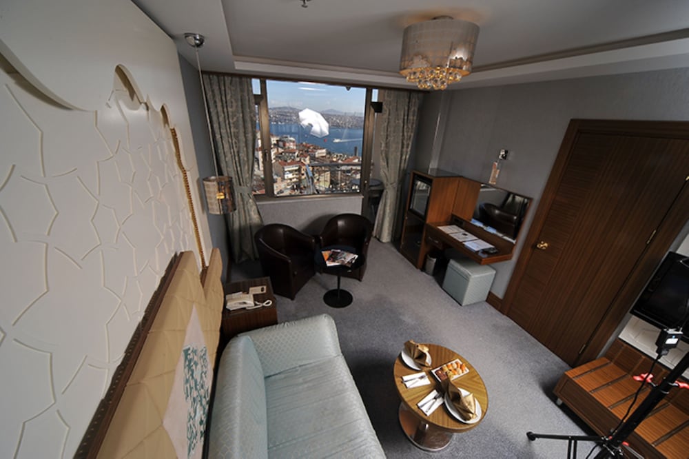 Grand Star Hotel Bosphorus 72/86