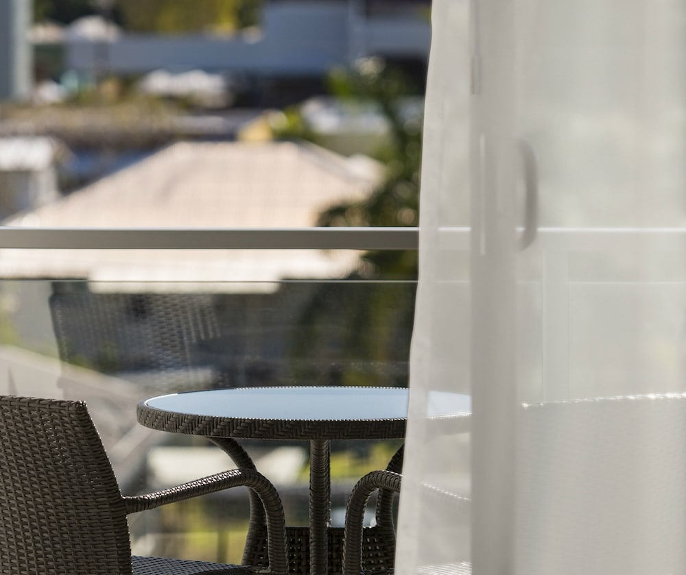Oaks Mackay Carlyle Suites 20/55