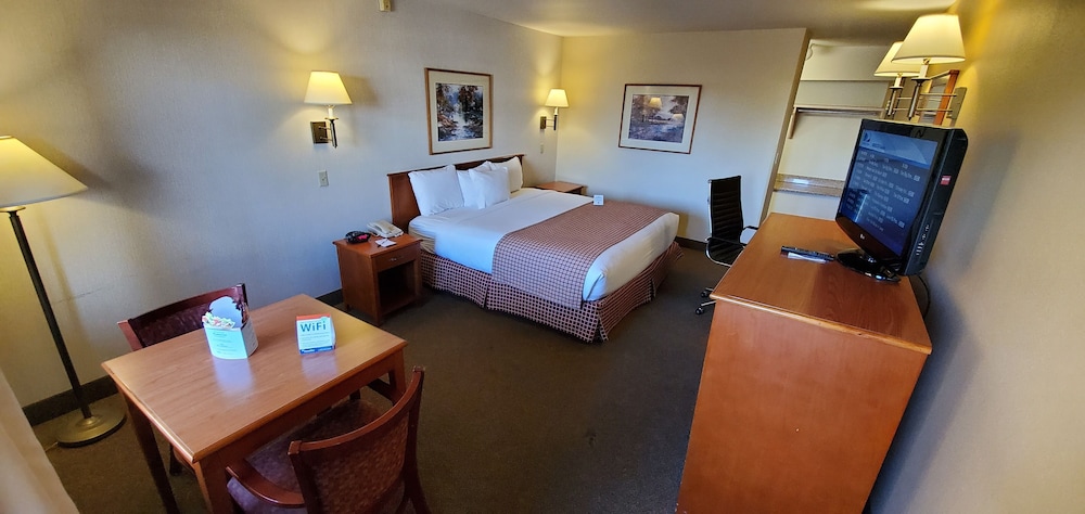 Baymont By Wyndham Seattle/Kirkland Wa 20/31