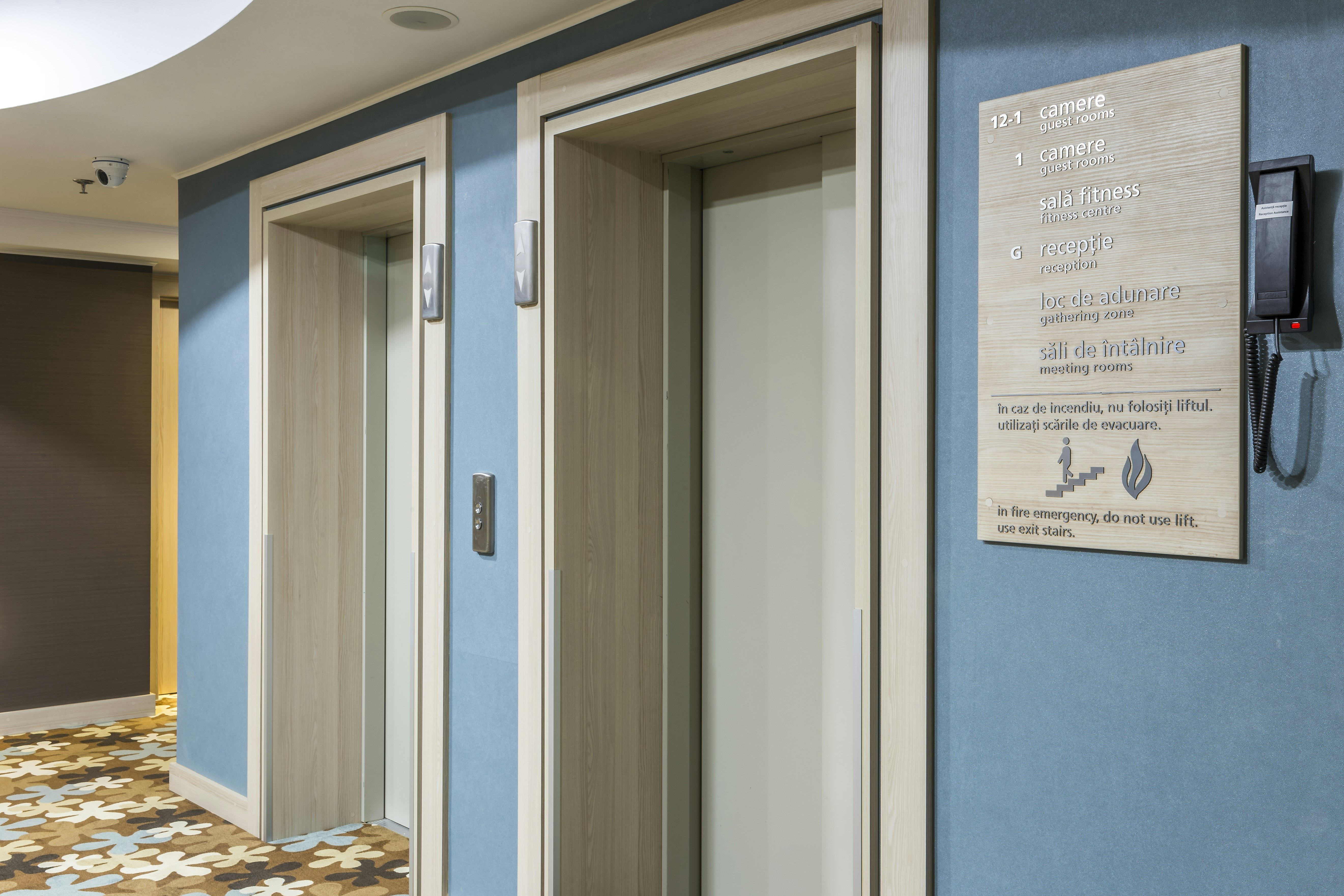 Hampton By Hilton Iasi 32/54
