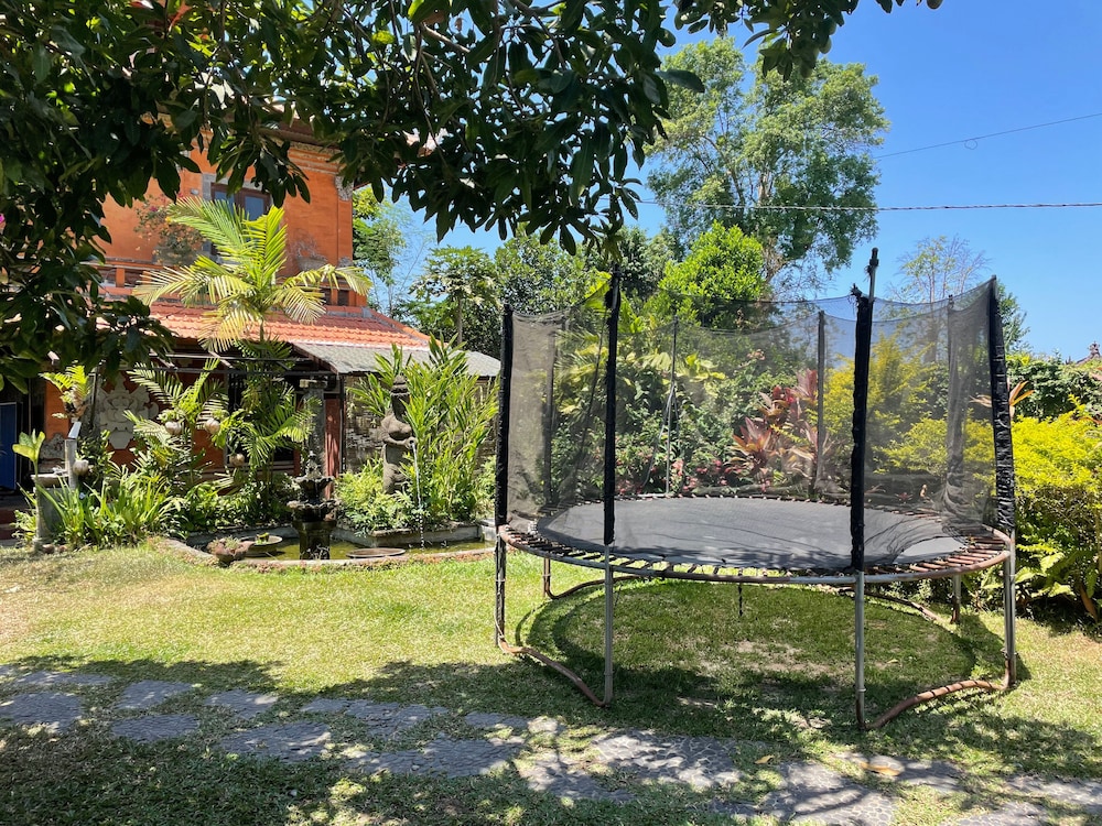 Mandala Desa Boutique Resort 42/50