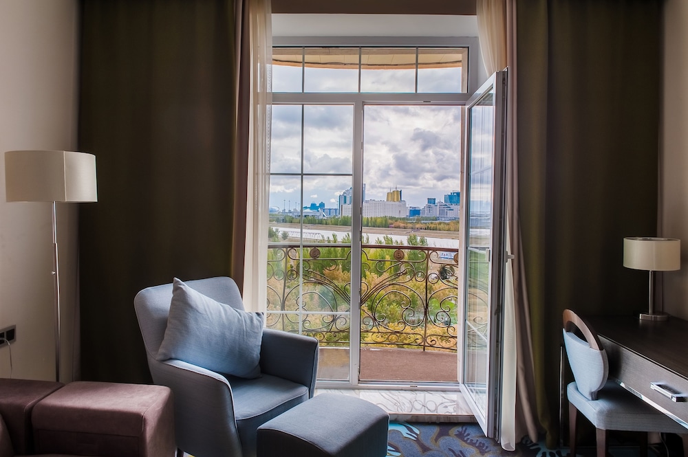 The One Hotel Astana 37/37