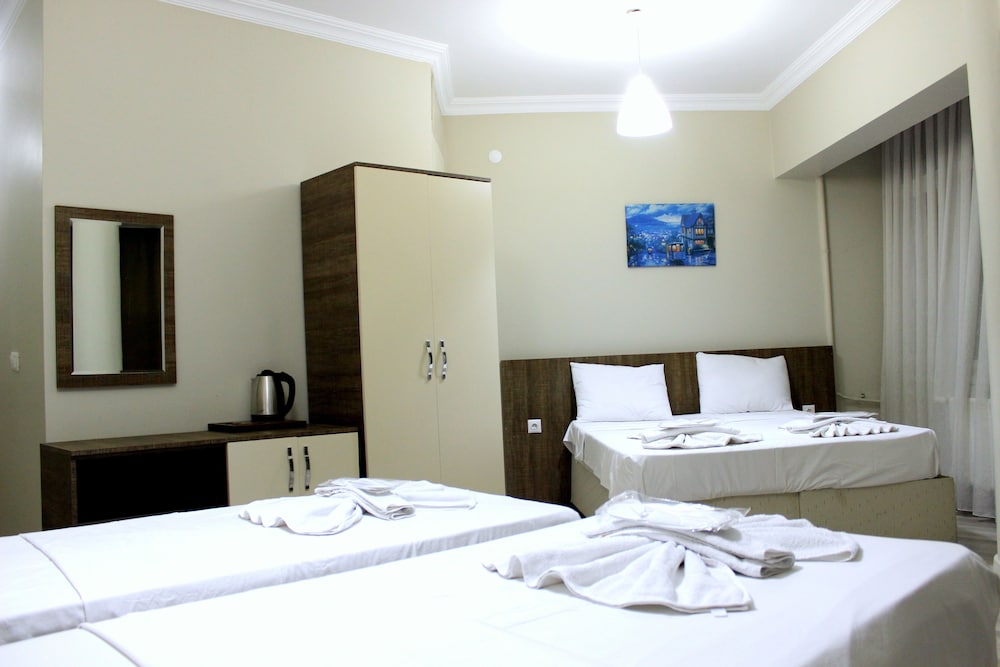 Deda Thermal Hotel 6/28