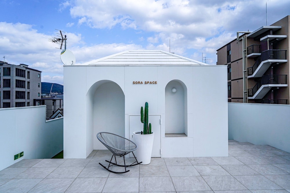 Hotel Imagine Kyoto 2/58