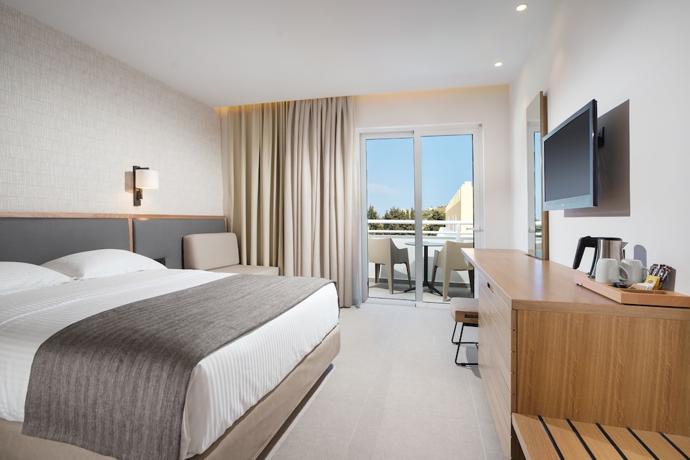SUPERIOR, DOUBLE BED