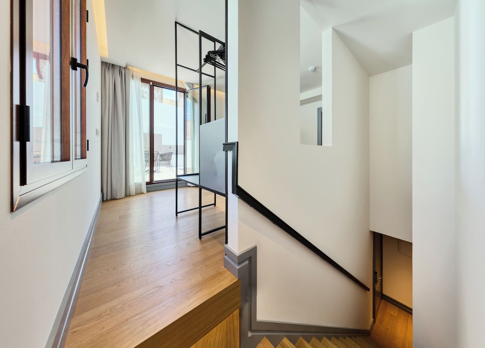 穆里略公寓(Apartamentos Murillo) 图片4