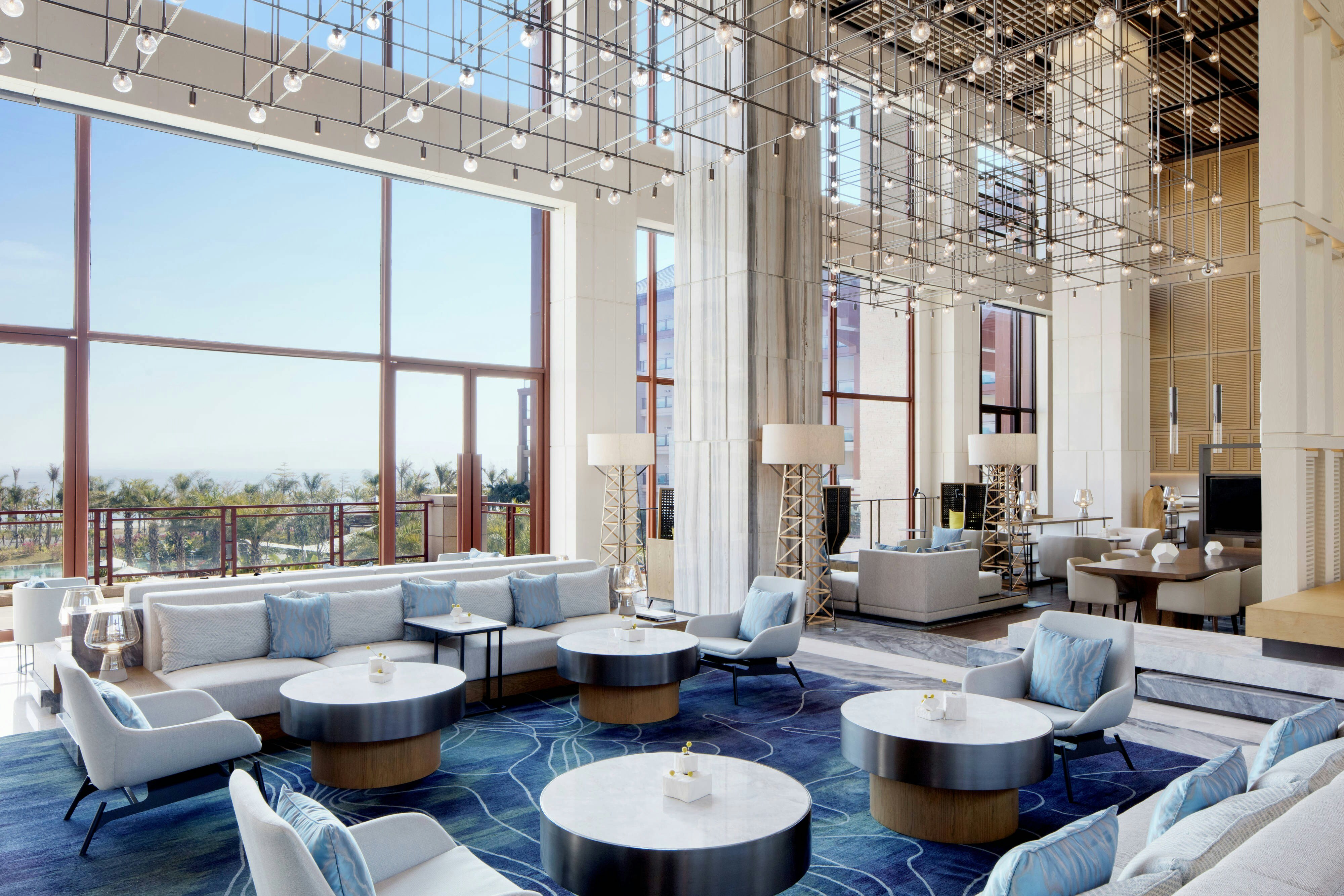 MARRIOTT XIAMEN HOTEL AND CONFERENCE CENTRE 23/43