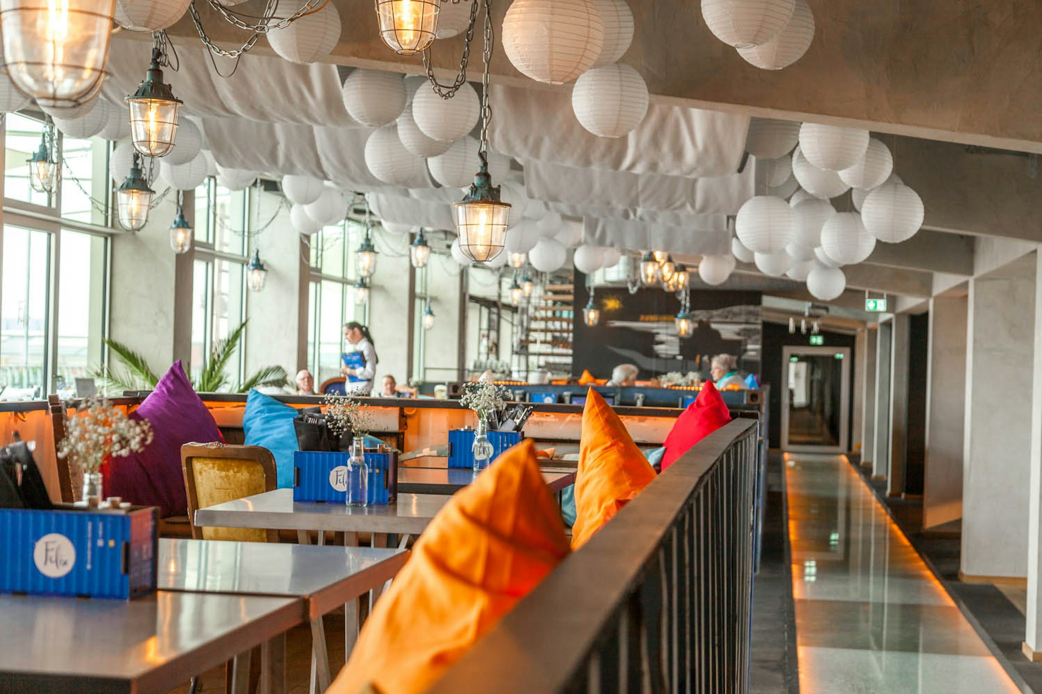 Staycity Aparthotels Leipzig City Centre 53/71