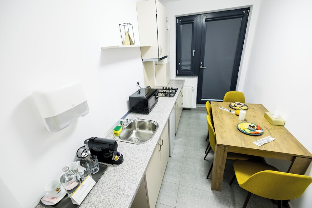 Le Blanc Aparthotel 58/68