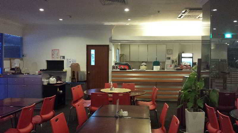 Metropolitan Ymca Singapore 15/15