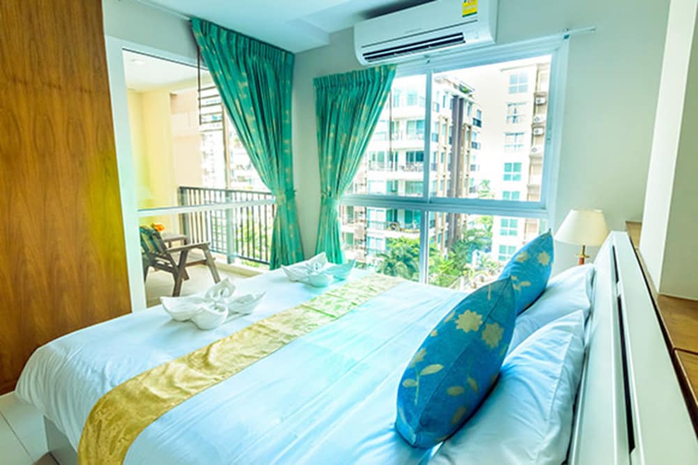 G Residence Pattaya 3/83