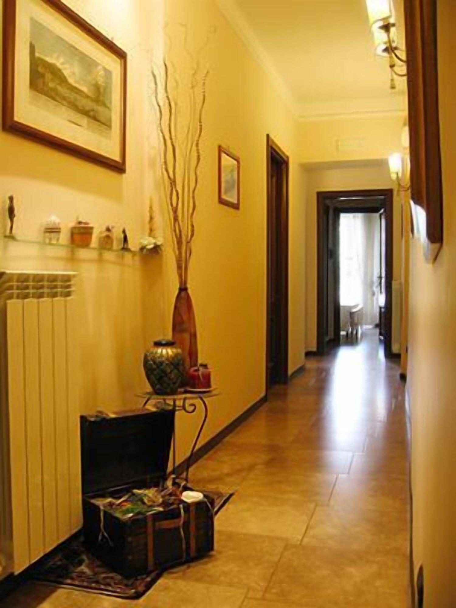 B B La Dimora Di Nettuno 1/24