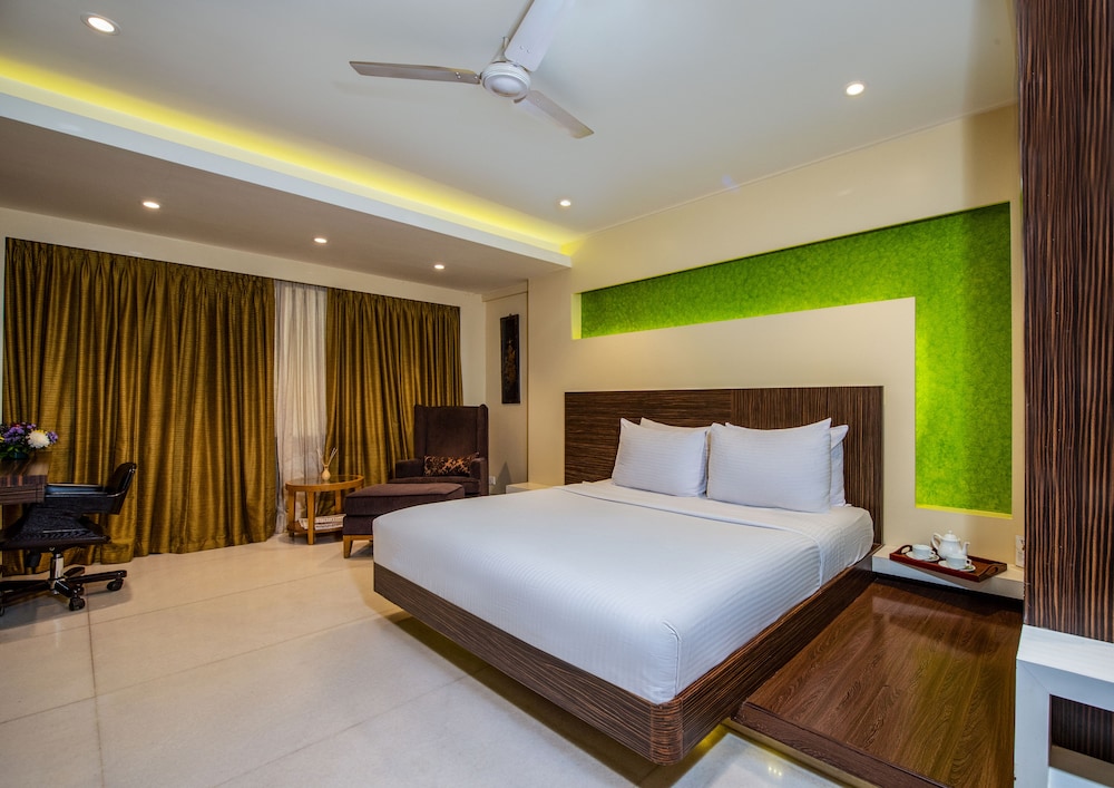 Boutique Hotel Bawa Suites 10/35