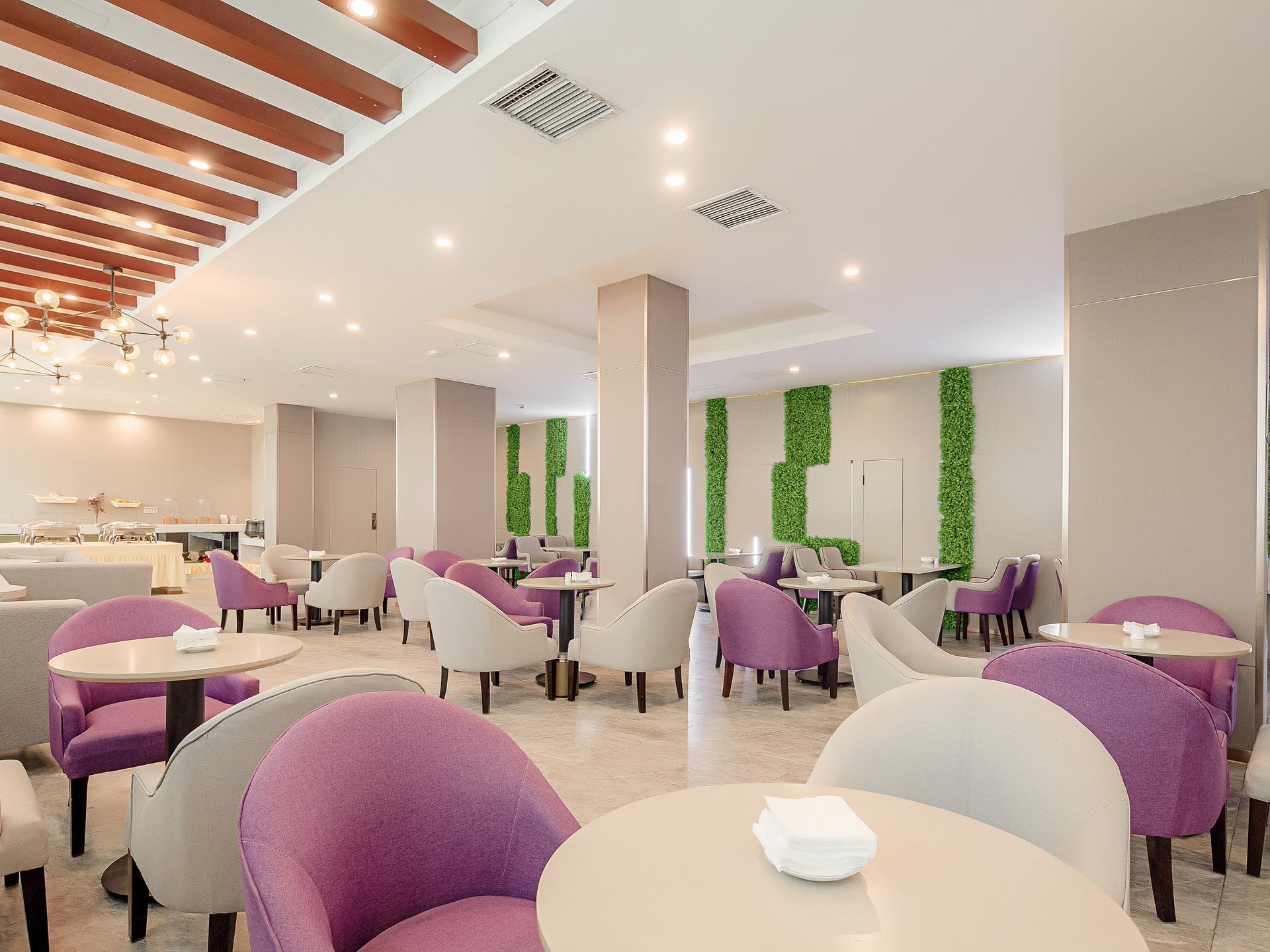 Lavande Hotel (Xiangtan Xiangxiang Hotel) 23/29