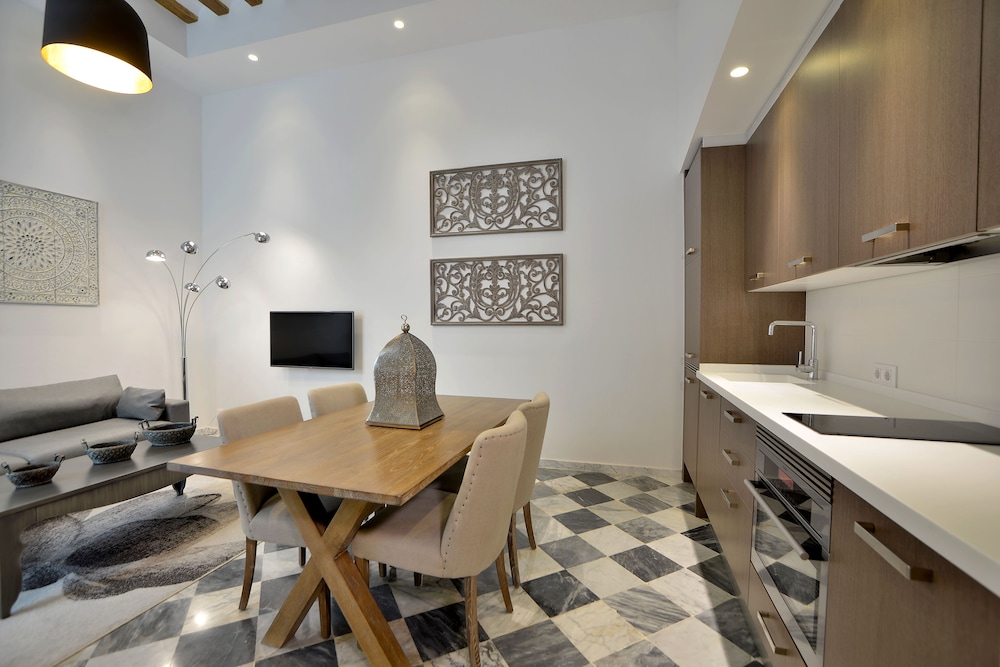 EL ARMADOR CASA PALACIO 54/61